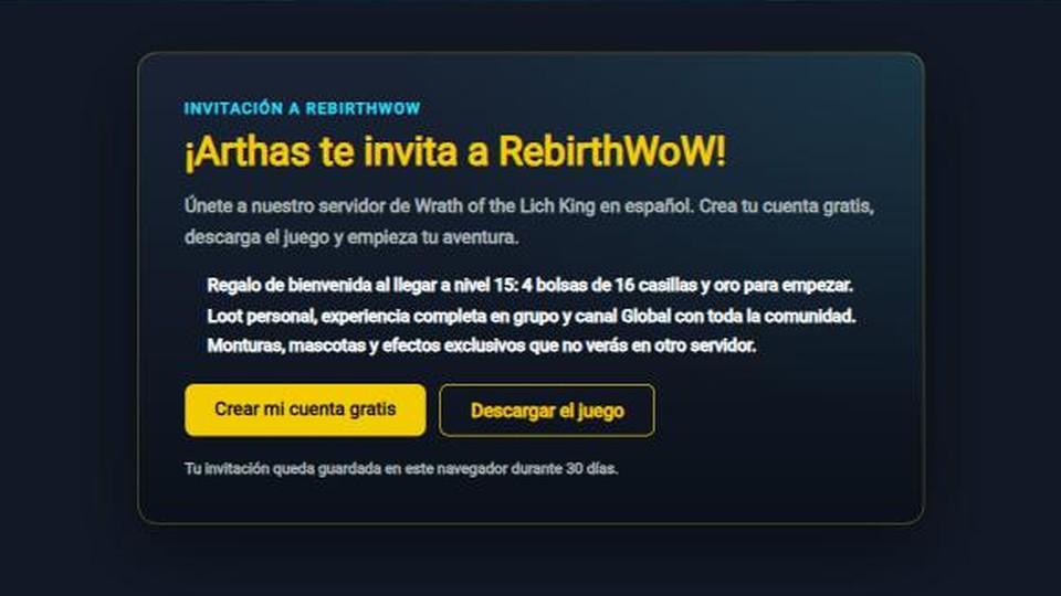 Cómo funciona el sistema de Referidos